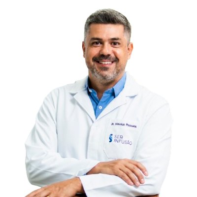 Dr. Vinicius Possamai